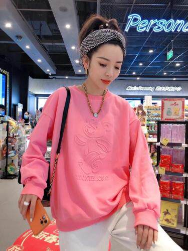 超火朱迪卫衣，女装卫衣/绒衫，一杭