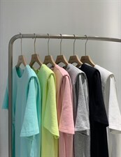 T恤，女装T恤，MMLH