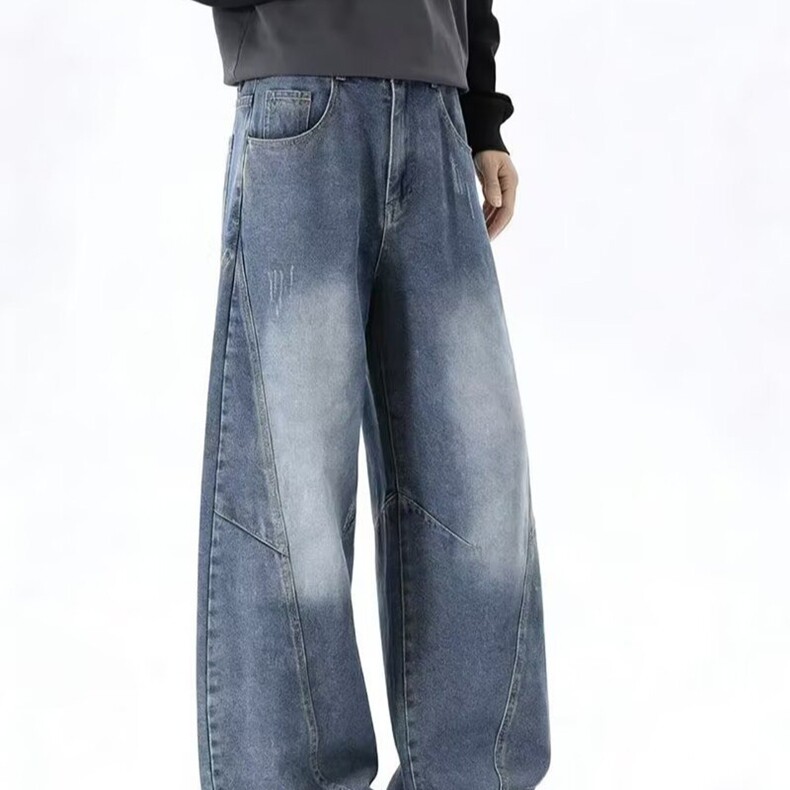 男装牛仔裤218-8-5527，男装牛仔裤，星座218-8