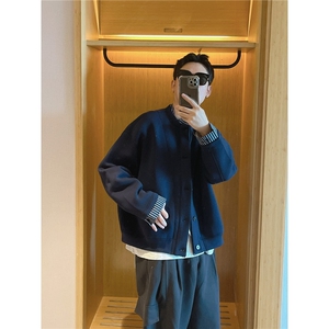 学院风卫衣套装女格纹拼接2025秋季休闲运动卫裤穿搭两件套WYA256图片