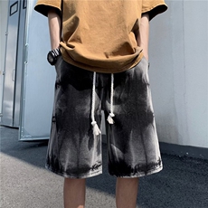 黑色