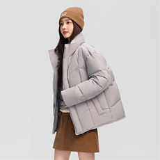 女款 卡其