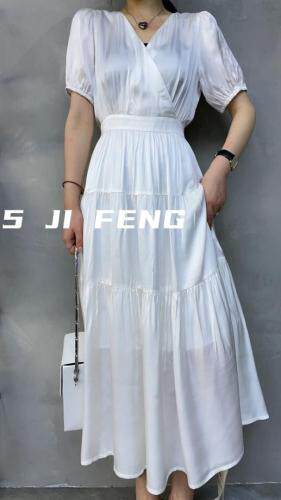 夏季新款，女装，5季风