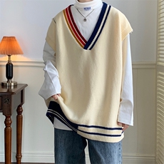 米白色