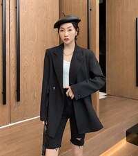 香丽迪秋装新款西装，女装西装，香丽迪1