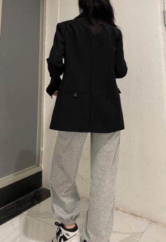 春季新款西装，女装西装，XIMO 熙茉