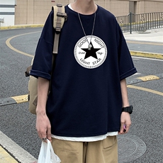 藏青色
