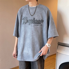 蓝色