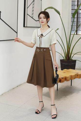 夏季新品上市，女装，艾慕缇