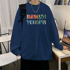 藏青色