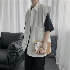 白色