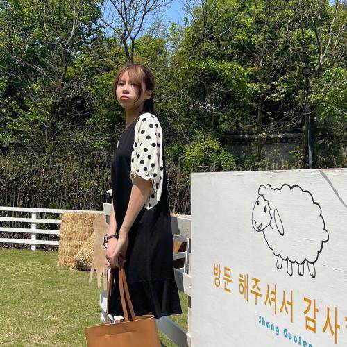 连衣裙，女装连衣裙，主品