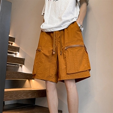 棕色