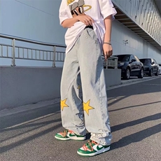 蓝色