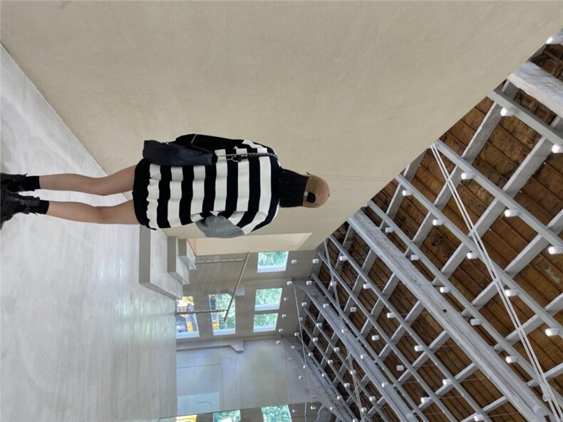 秋季新款条纹卫衣，女装卫衣/绒衫，88名店