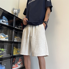 夏季编织绳卫裤男休闲大码宽松百搭五分短裤dk2028-TP25，男装休闲裤，电商A089-1