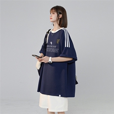 藏青色