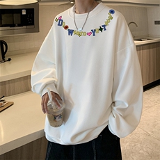 白色