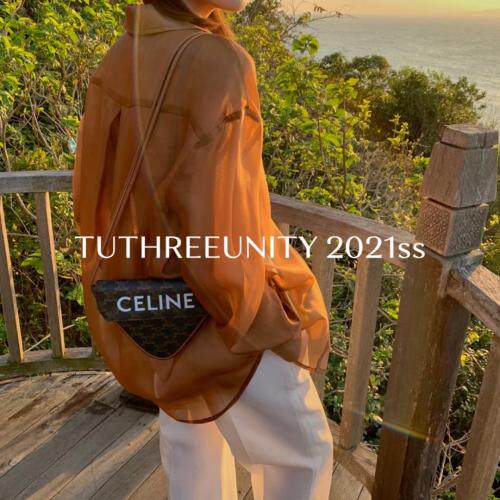 2021s/s，女装，AKSKYLAN(6F)