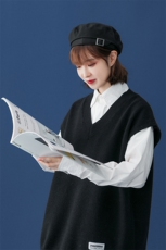 白色