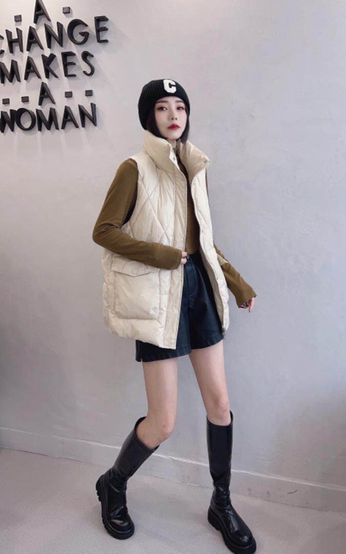 羽绒服，女装羽绒服，依人久久