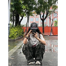 速干球衣风t恤网眼透气短袖男款夏季美式复古赛车骑行服TX47，男装T恤，星座1116A（原606A-3）