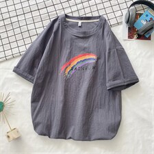 银灰色