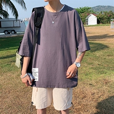 灰色
