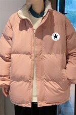 ！2023秋冬新款男士加绒加厚棉衣保暖百搭棉服外套MY105特P78，男装棉衣，电商B220