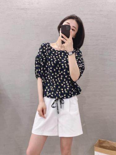 夏季上衣，其它，曼希野