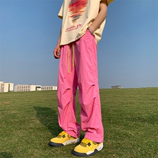 粉色