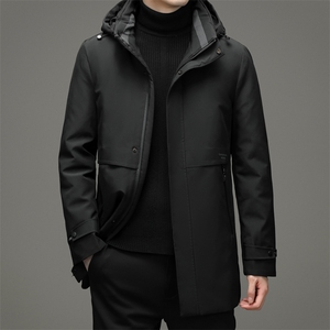 2024年新款男士羽绒服P270图片