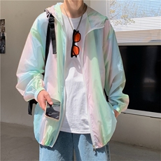 七彩色