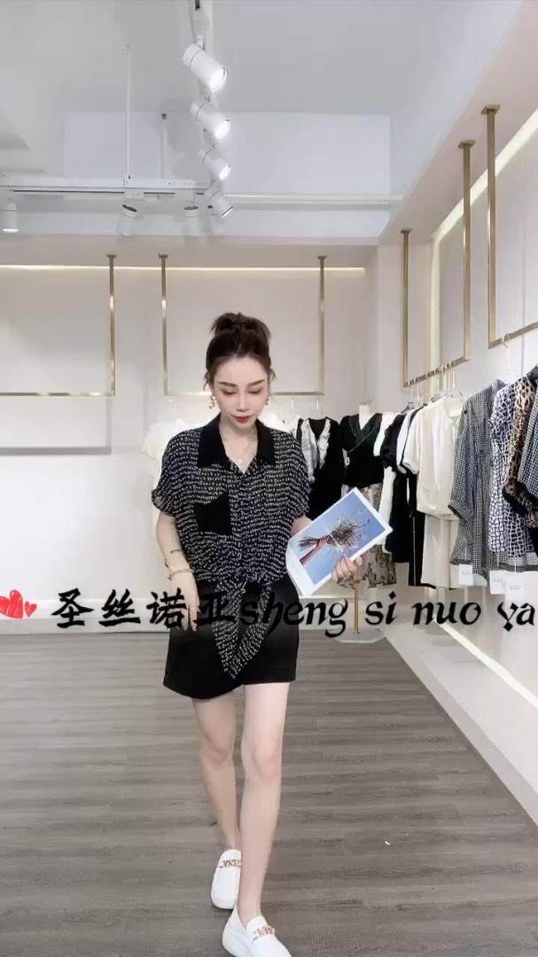 夏装，其它，圣丝诺亚