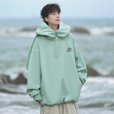 冬季防风防水兔耳朵保暖滑雪服男银狐绒户外中性风外套M38-P125，男装棉衣，电商A001-1