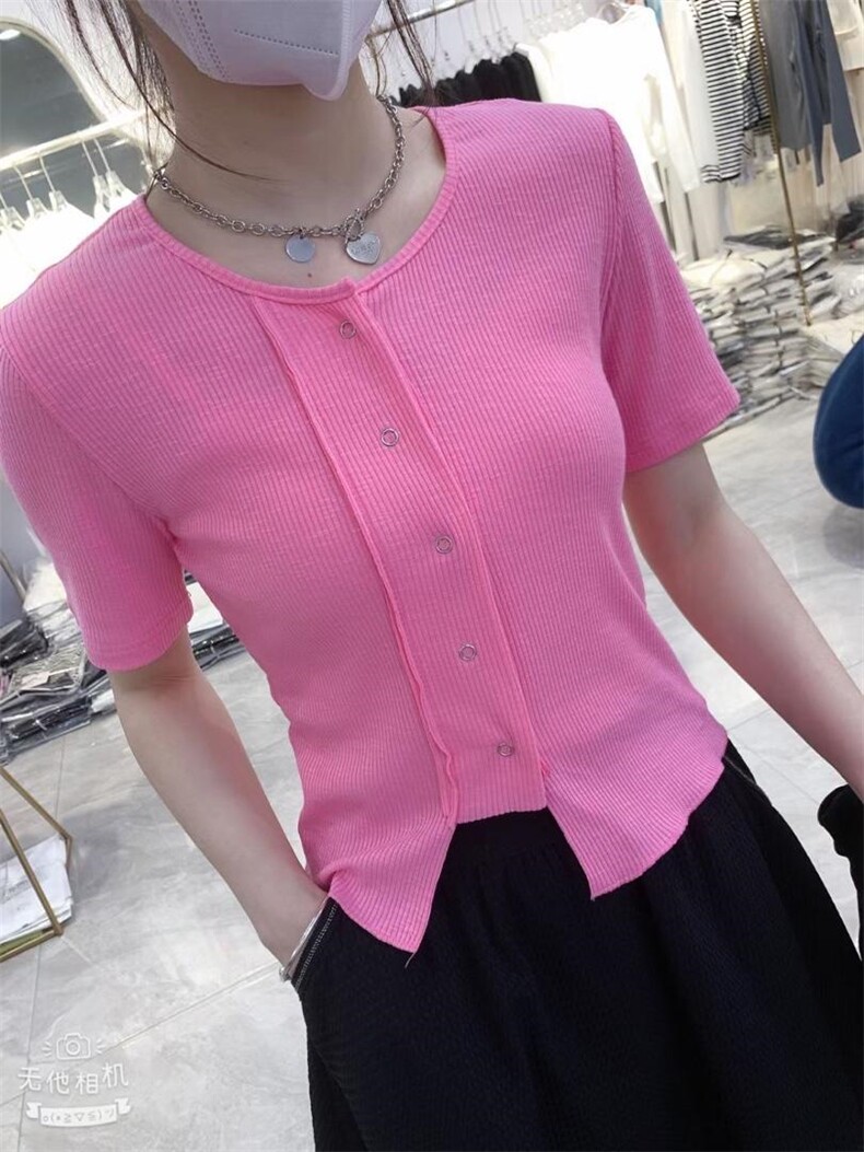 夏季新款，其它，依洛菲