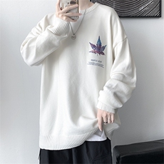 白色