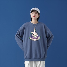 雾霾蓝