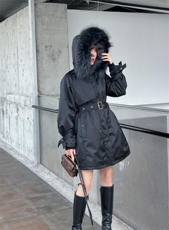 大毛领派克，其它，密爆