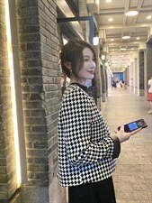 【现货】秋冬新款两件套连衣裙，女装连衣裙，芷炫