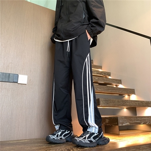 K406-特P45控88 长裤 100聚酯图片