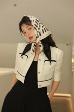 法式风情浓郁的一套，Carry各种场合，其它，GN