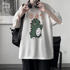 白色