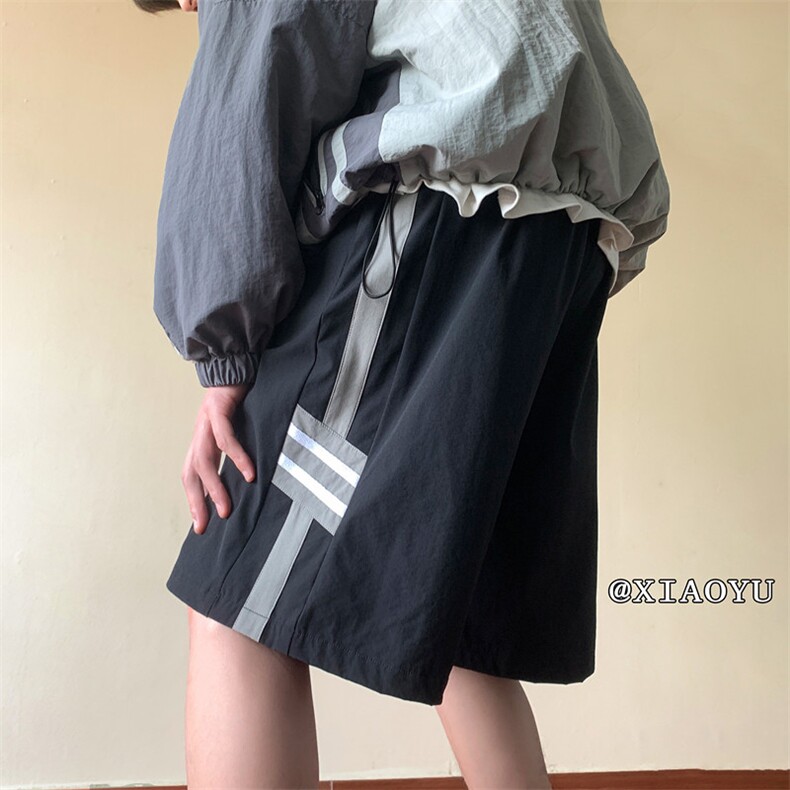 XZ616夏季新款机能裤休闲短裤TY845P45控55,男装休闲裤,星座512A（原616）