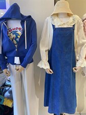 夏装上新，其它，Y·A·M（友安米）