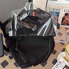 拉反光条T恤男女短袖韩版潮流宽松百搭2025夏季ins体恤ST677-P32，男装T恤，星座412-2