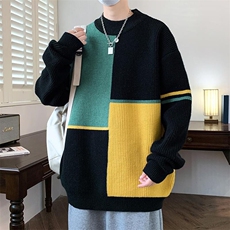黑色