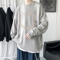 圆领男毛衣主推现货量大有差价韩版A161-2-M8826-P50，男装针织衫/毛衣，电商A161-2