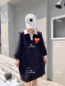 欧版Polo裙 人人补单款图片
