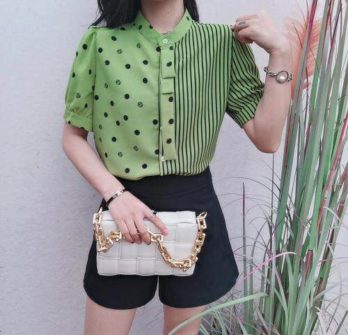 AB配，女装，佳伶百色